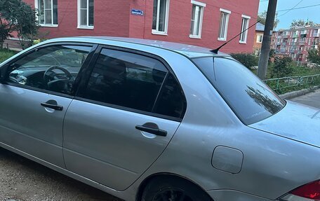 Mitsubishi Lancer IX, 2003 год, 375 000 рублей, 3 фотография