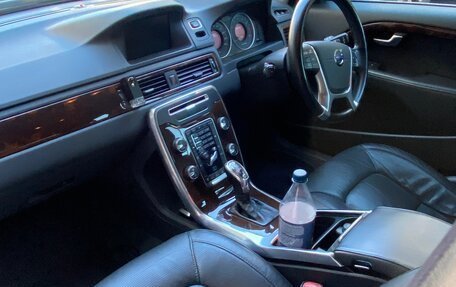 Volvo V70 III рестайлинг, 2013 год, 1 300 000 рублей, 6 фотография