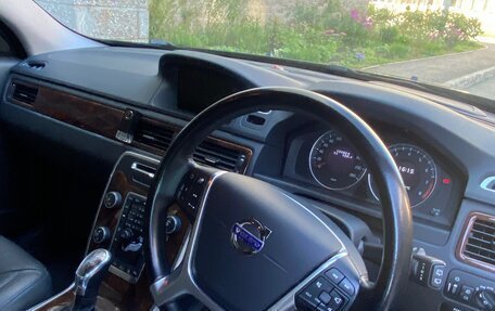Volvo V70 III рестайлинг, 2013 год, 1 300 000 рублей, 7 фотография