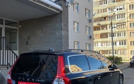 Volvo V70 III рестайлинг, 2013 год, 1 300 000 рублей, 3 фотография
