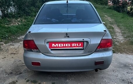 Mitsubishi Lancer IX, 2003 год, 375 000 рублей, 4 фотография