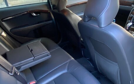 Volvo V70 III рестайлинг, 2013 год, 1 300 000 рублей, 9 фотография