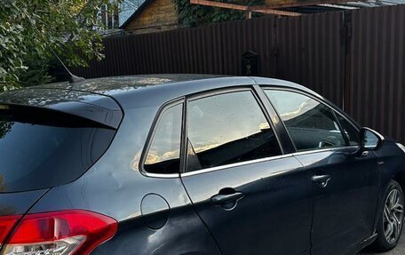 Citroen C4 II рестайлинг, 2011 год, 460 000 рублей, 4 фотография