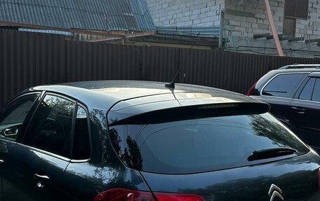 Citroen C4 II рестайлинг, 2011 год, 460 000 рублей, 3 фотография