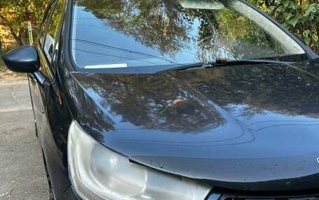 Citroen C4 II рестайлинг, 2011 год, 460 000 рублей, 9 фотография