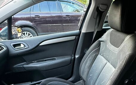 Citroen C4 II рестайлинг, 2011 год, 460 000 рублей, 20 фотография