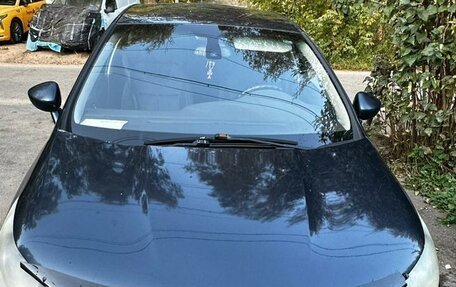 Citroen C4 II рестайлинг, 2011 год, 460 000 рублей, 16 фотография