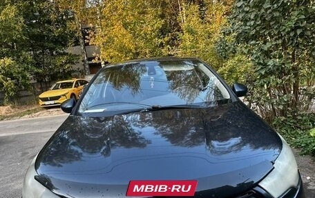 Citroen C4 II рестайлинг, 2011 год, 460 000 рублей, 10 фотография