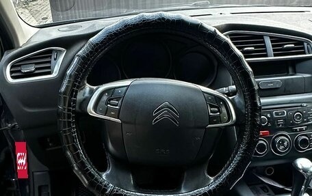 Citroen C4 II рестайлинг, 2011 год, 460 000 рублей, 19 фотография