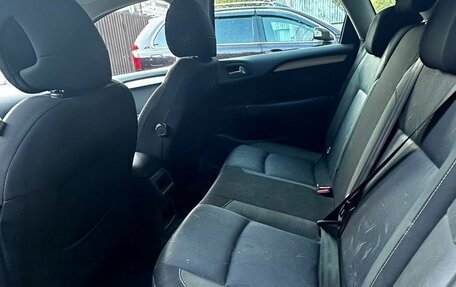 Citroen C4 II рестайлинг, 2011 год, 460 000 рублей, 29 фотография