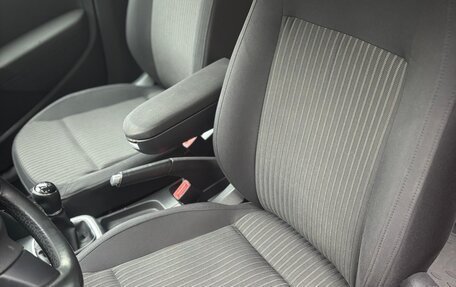 Volkswagen Polo VI (EU Market), 2015 год, 690 000 рублей, 8 фотография