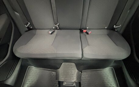 Volkswagen Polo VI (EU Market), 2015 год, 690 000 рублей, 13 фотография