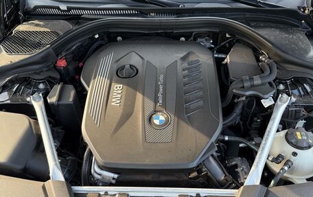 BMW 5 серия, 2021 год, 2 500 000 рублей, 3 фотография