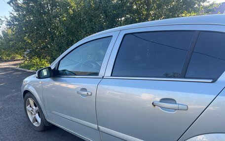 Opel Astra H, 2007 год, 350 000 рублей, 6 фотография