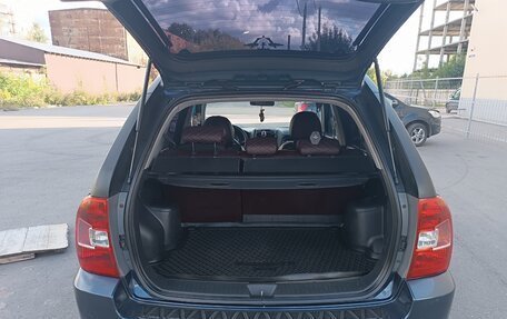 KIA Sportage II, 2009 год, 840 000 рублей, 7 фотография