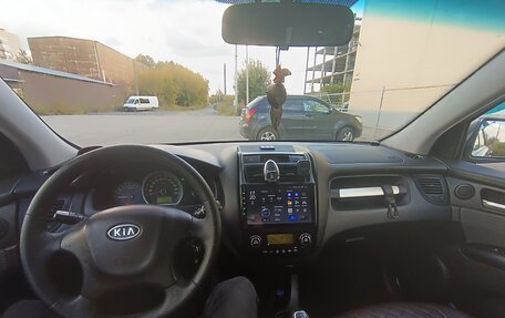 KIA Sportage II, 2009 год, 840 000 рублей, 5 фотография