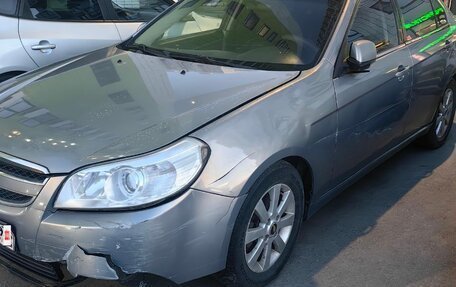 Chevrolet Epica, 2010 год, 400 000 рублей, 3 фотография