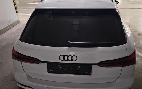 Audi S6, 2021 год, 6 600 000 рублей, 2 фотография