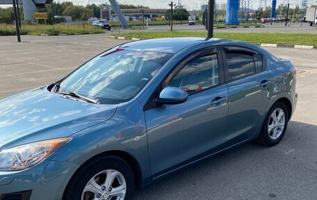 Mazda 3, 2011 год, 850 000 рублей, 6 фотография