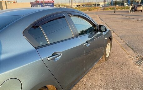 Mazda 3, 2011 год, 850 000 рублей, 7 фотография
