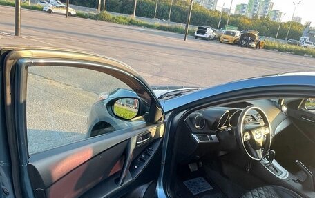 Mazda 3, 2011 год, 850 000 рублей, 9 фотография