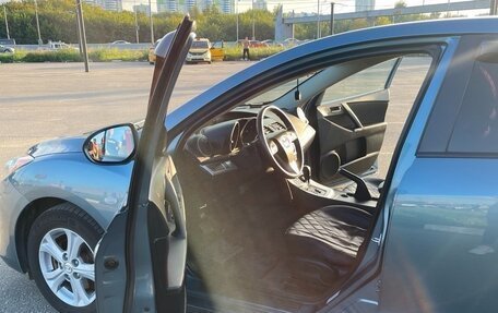 Mazda 3, 2011 год, 850 000 рублей, 8 фотография