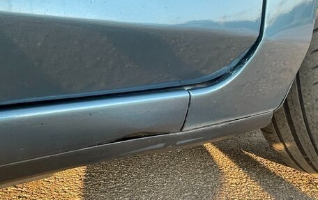 Mazda 3, 2011 год, 850 000 рублей, 18 фотография