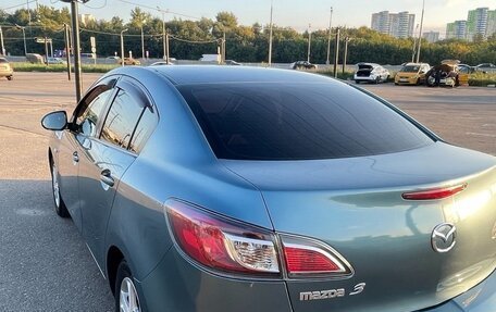 Mazda 3, 2011 год, 850 000 рублей, 13 фотография