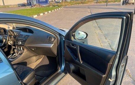 Mazda 3, 2011 год, 850 000 рублей, 10 фотография