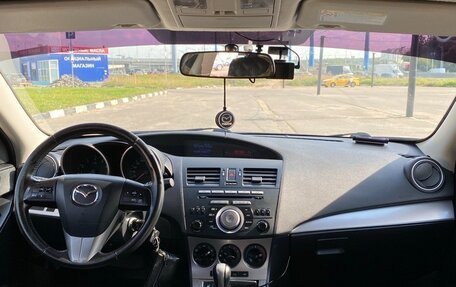Mazda 3, 2011 год, 850 000 рублей, 14 фотография