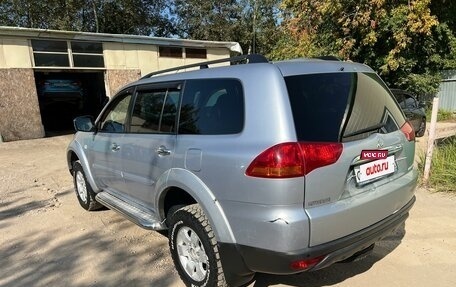 Mitsubishi Pajero Sport II рестайлинг, 2012 год, 1 250 000 рублей, 5 фотография