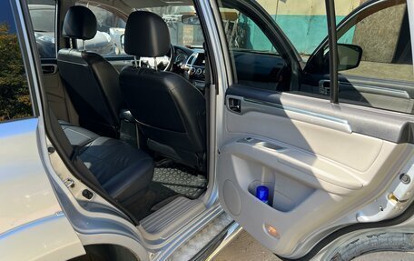Mitsubishi Pajero Sport II рестайлинг, 2012 год, 1 250 000 рублей, 20 фотография