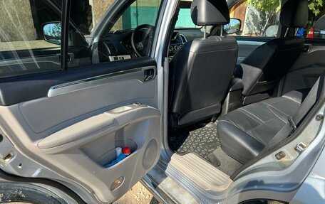 Mitsubishi Pajero Sport II рестайлинг, 2012 год, 1 250 000 рублей, 22 фотография