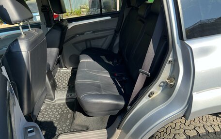 Mitsubishi Pajero Sport II рестайлинг, 2012 год, 1 250 000 рублей, 17 фотография