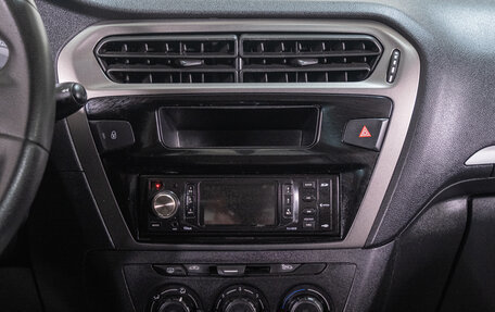 Peugeot 301 I рестайлинг, 2013 год, 599 000 рублей, 12 фотография