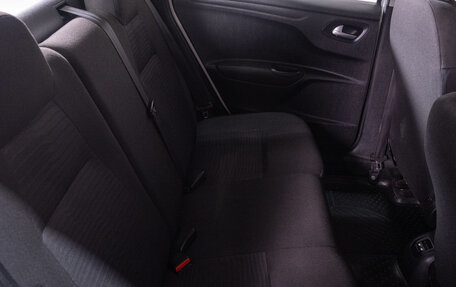 Peugeot 301 I рестайлинг, 2013 год, 599 000 рублей, 19 фотография
