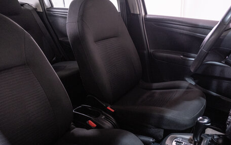 Peugeot 301 I рестайлинг, 2013 год, 599 000 рублей, 16 фотография
