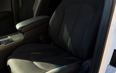 KIA Optima IV, 2020 год, 1 820 000 рублей, 13 фотография