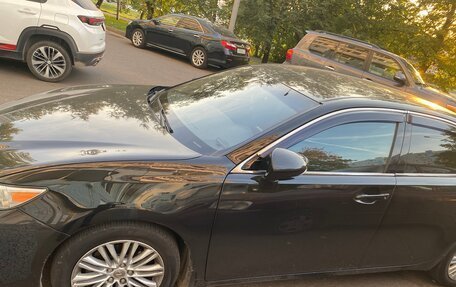 Lexus ES VII, 2014 год, 2 000 000 рублей, 2 фотография