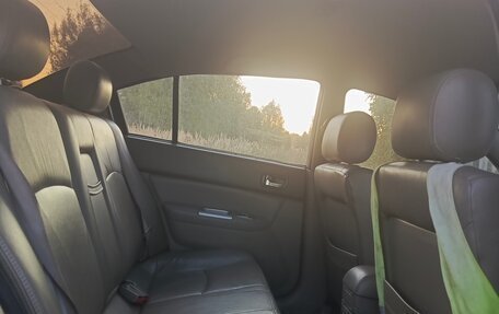 Chery Fora (A21), 2007 год, 200 000 рублей, 6 фотография