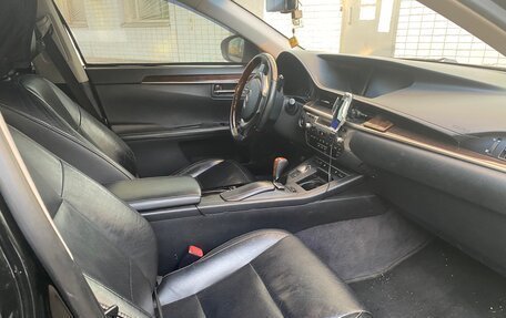 Lexus ES VII, 2014 год, 2 000 000 рублей, 7 фотография