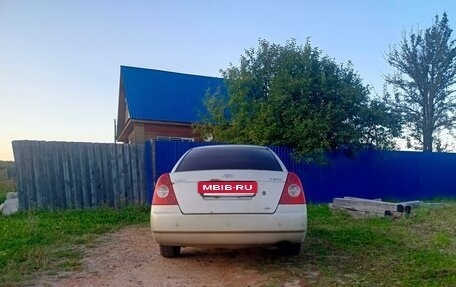 Chery Fora (A21), 2007 год, 200 000 рублей, 2 фотография