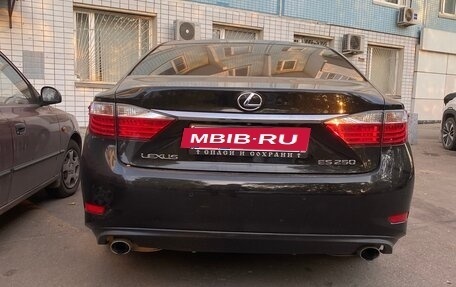 Lexus ES VII, 2014 год, 2 000 000 рублей, 4 фотография