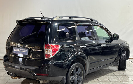 Subaru Forester, 2008 год, 680 000 рублей, 3 фотография
