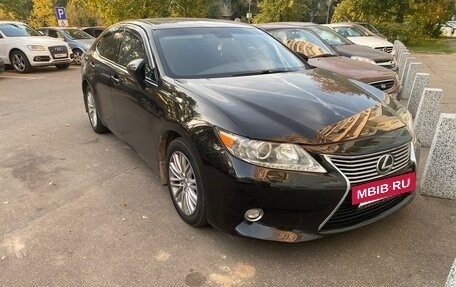 Lexus ES VII, 2014 год, 2 000 000 рублей, 3 фотография