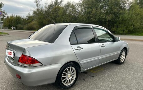 Mitsubishi Lancer IX, 2006 год, 340 000 рублей, 6 фотография