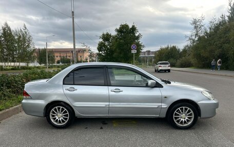 Mitsubishi Lancer IX, 2006 год, 340 000 рублей, 4 фотография