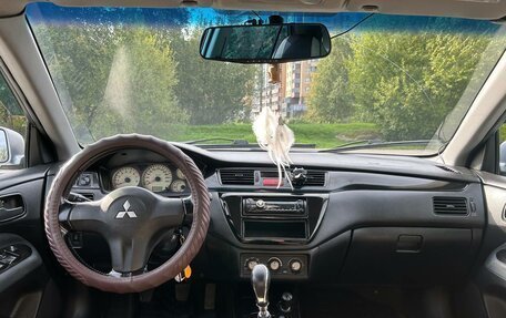 Mitsubishi Lancer IX, 2006 год, 340 000 рублей, 9 фотография