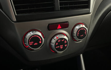 Subaru Forester, 2008 год, 680 000 рублей, 16 фотография