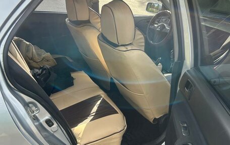 Mitsubishi Lancer IX, 2006 год, 340 000 рублей, 12 фотография